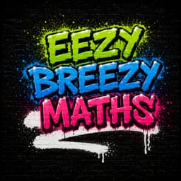 EEZY BREEZY MATHS